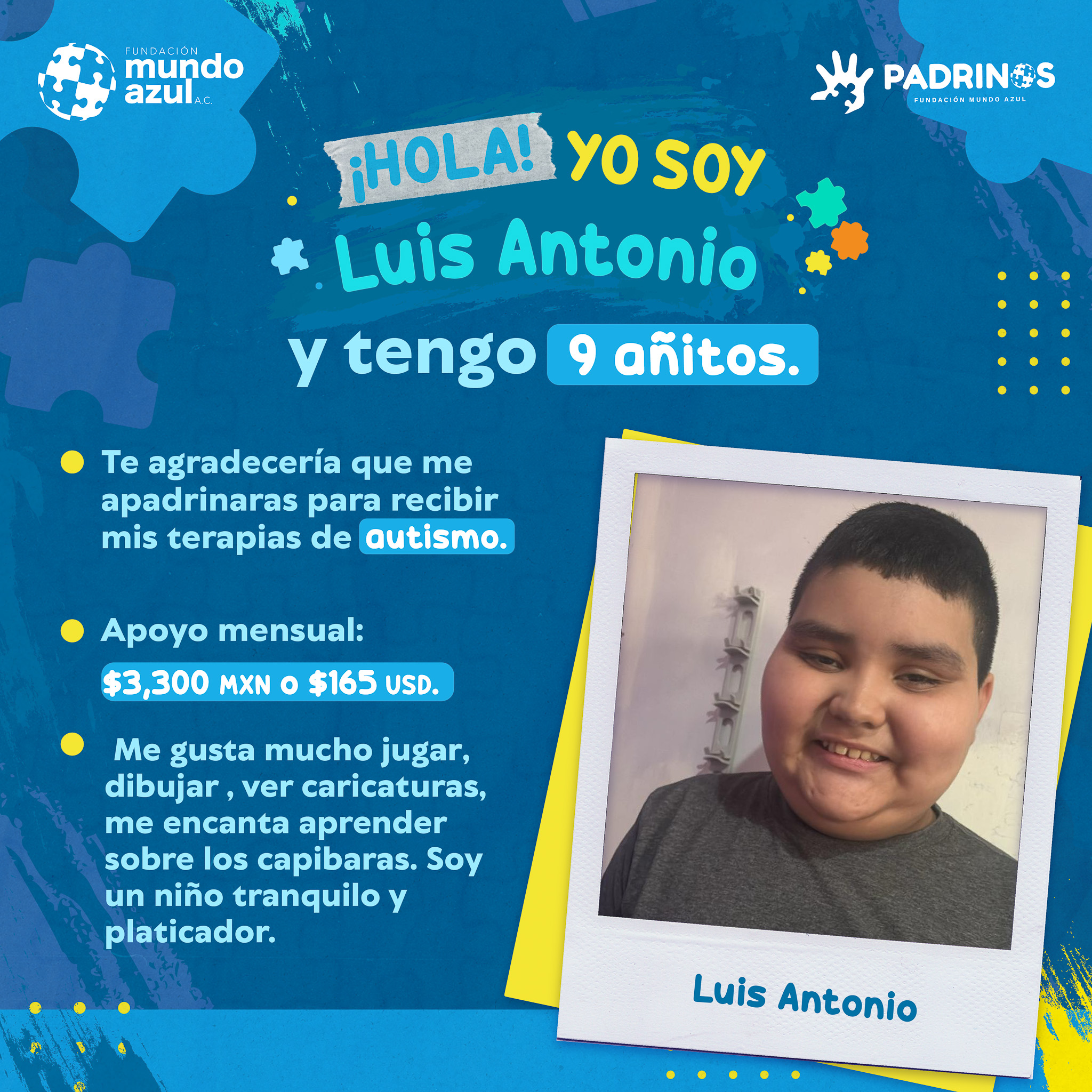 Imagen Ninos